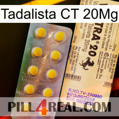 Tadalista CT 20Mg new06